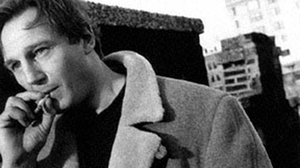 Liam Neesson