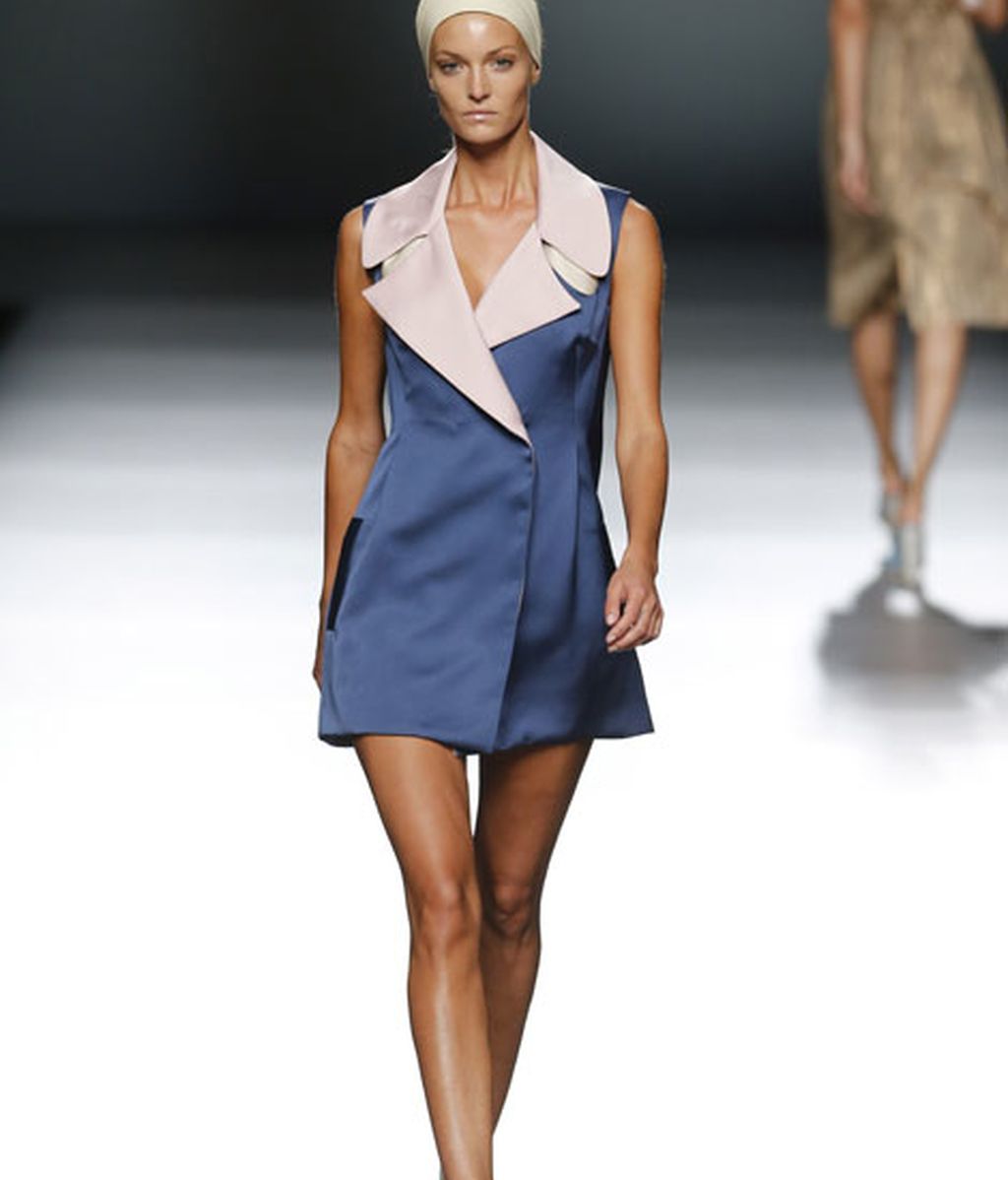 La inspiradora década de los setenta