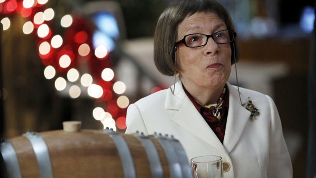 ‘La deuda’, ‘Mayor potencia’ y ‘Los vigilantes’ en NCIS Los Ángeles