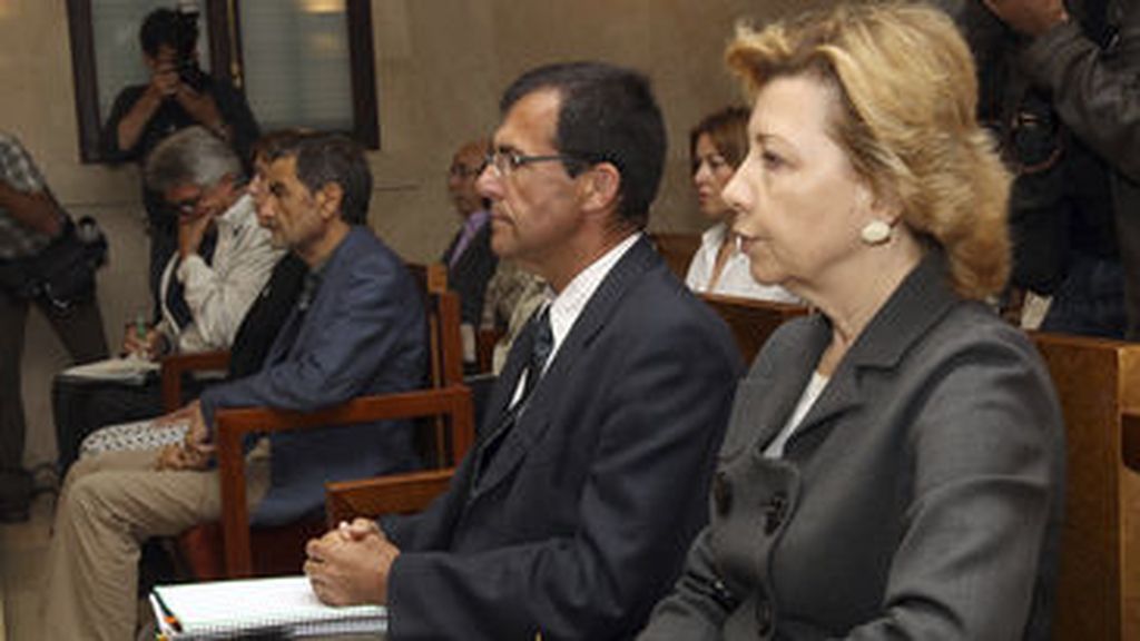 María Antonia Munar