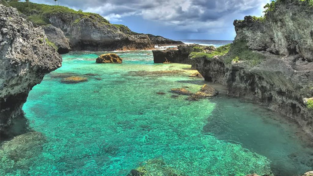 Niue (Nueva Zelanda)