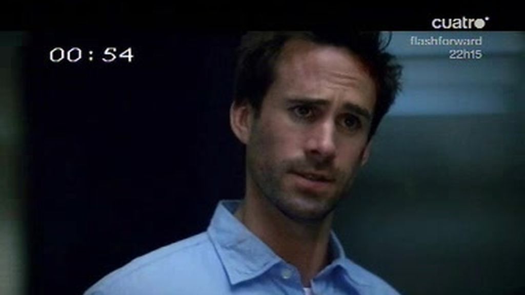 Hoy se para el mundo en Cuatro