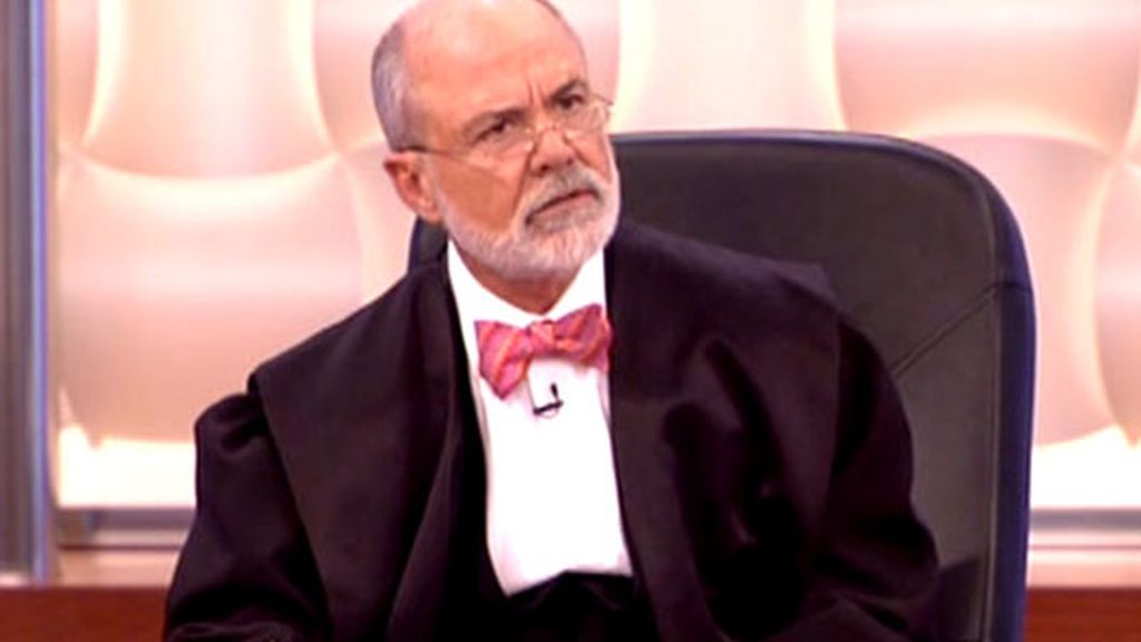 Enamorado de las pajaritas