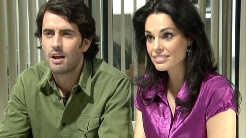 Pepe Lee, experto en HDPE