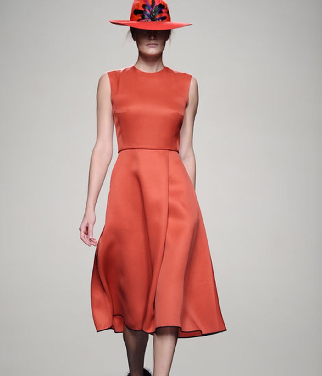 Juan Vidal: el 'chic' neoyorquino de los 70's