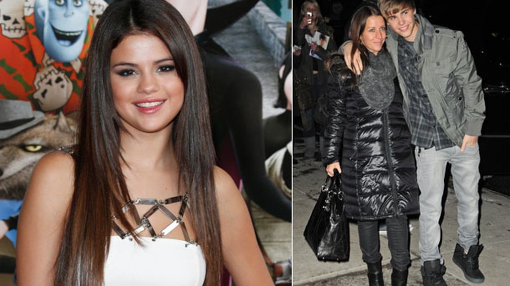 Celebrities y suegras, ¿enemigas o aliadas?