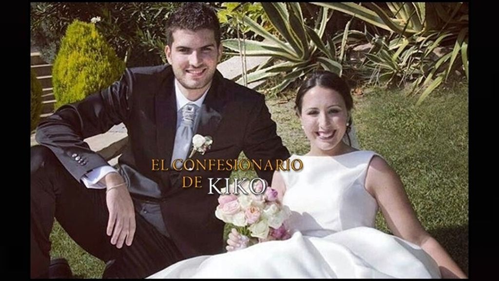 Un exconcursante del reality se casa