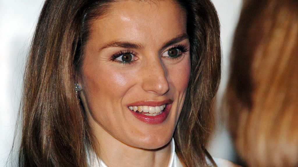 Se operó la nariz y se especuló que hizo lo propio con barbilla