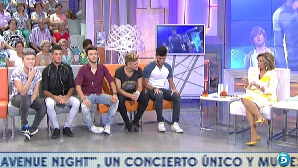 'Auryn' presenta su nuevo single