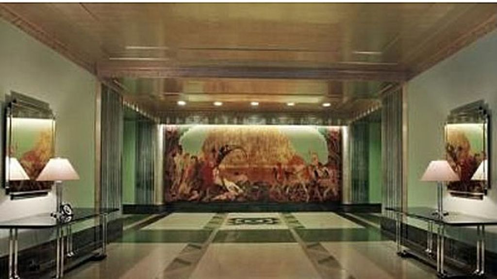 Alec Baldwin vende su piso de Nueva York