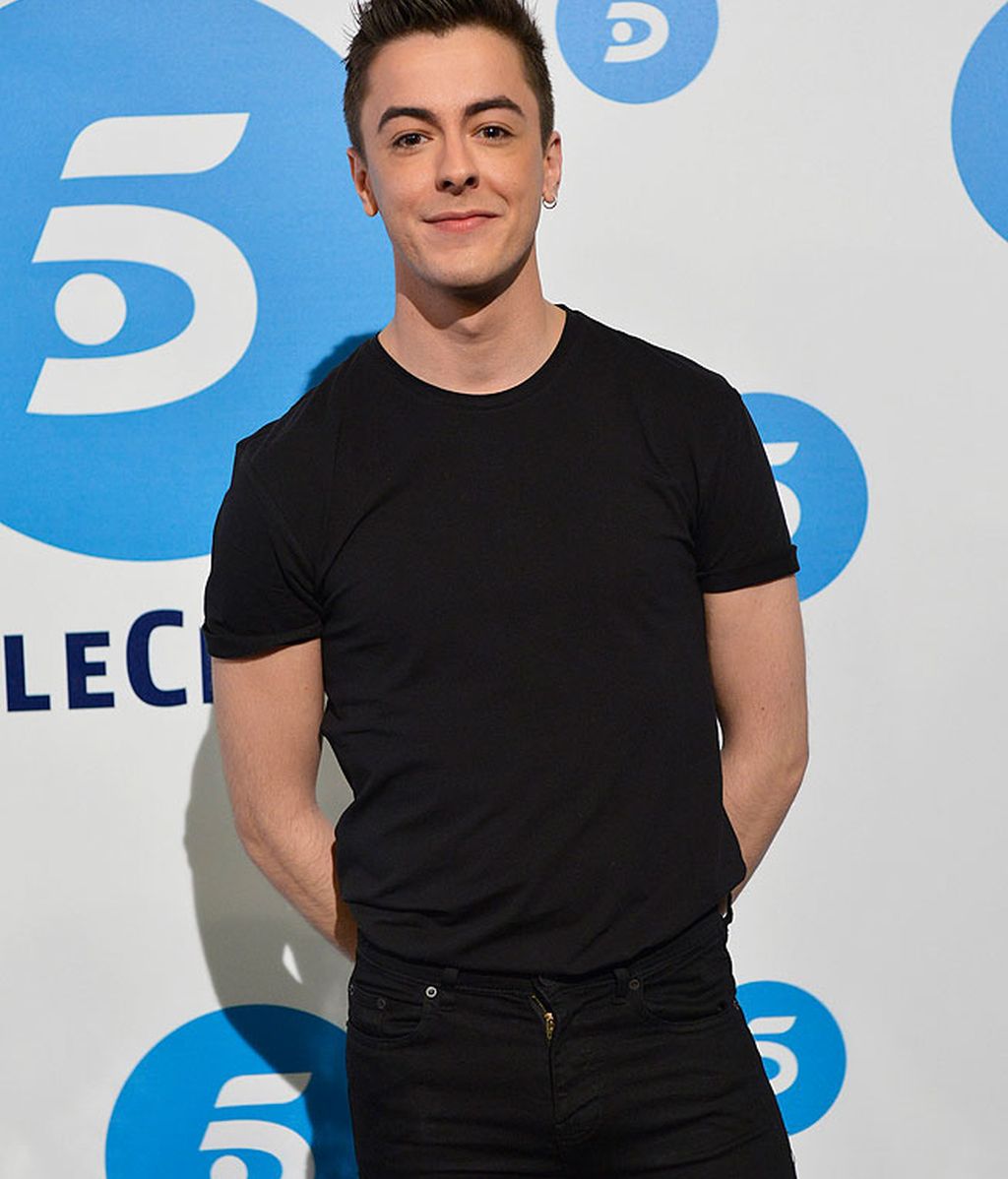 Los montepinarianos presentan la novena temporada de 'LQSA'