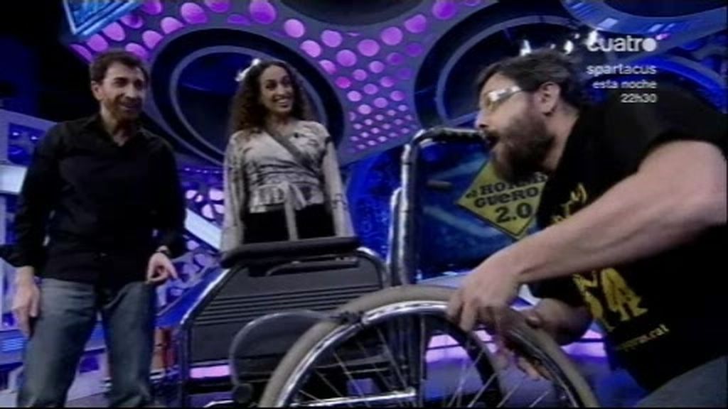 Cosas que suenan como instrumentos