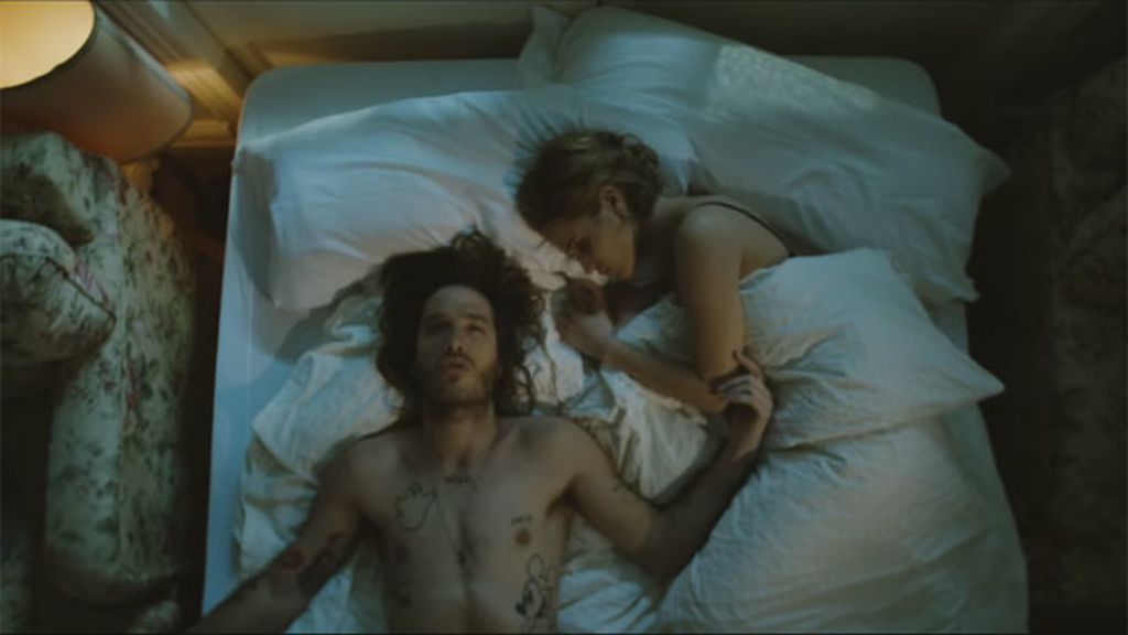 La canción se llama 'Haz conmigo lo que quieras'