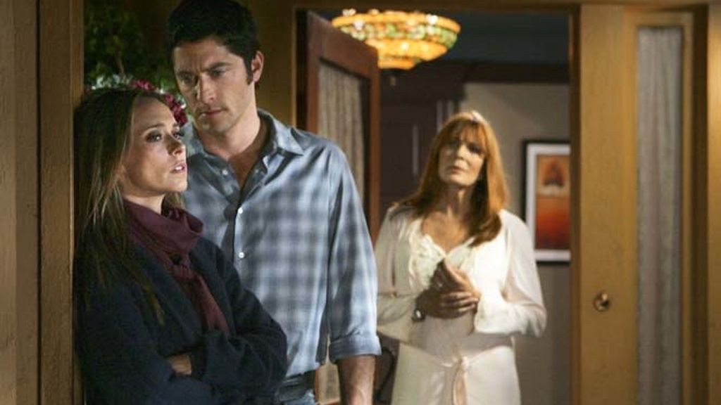 Capítulo 7: El umbral