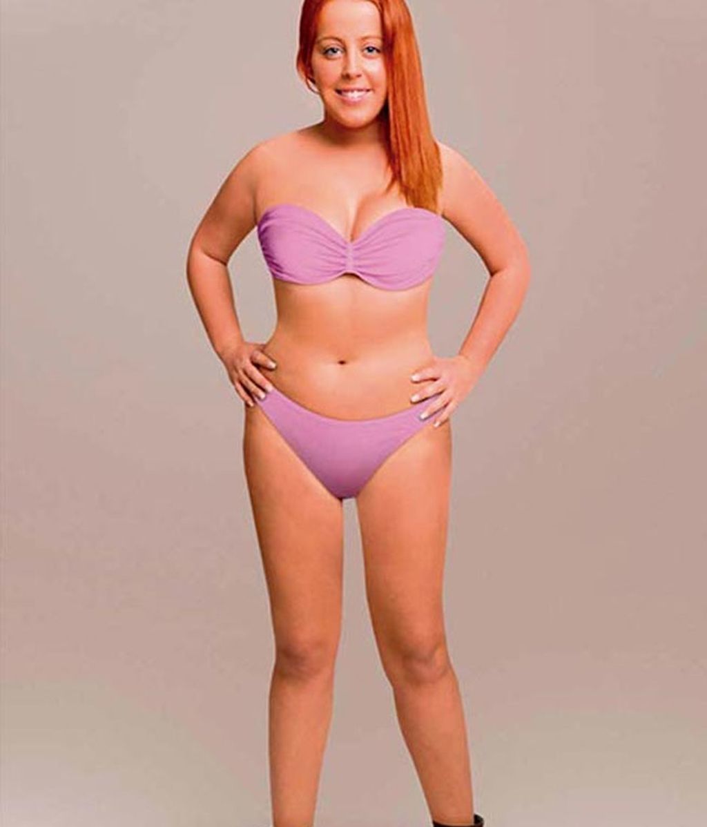 Los patrones de belleza dependen del país