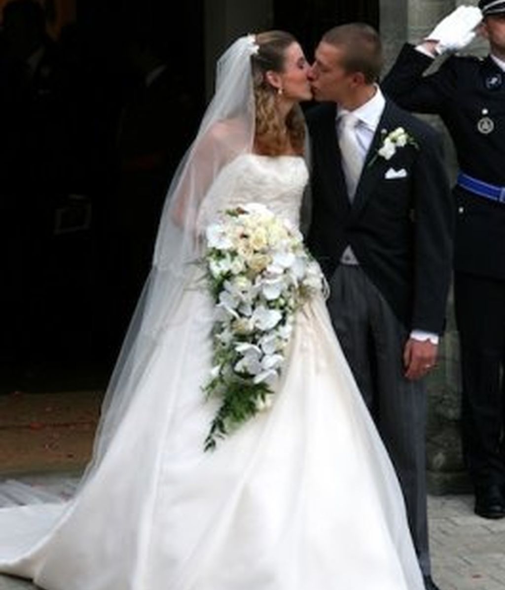 Comedidos, torpes, entregados... Así son los besos reales