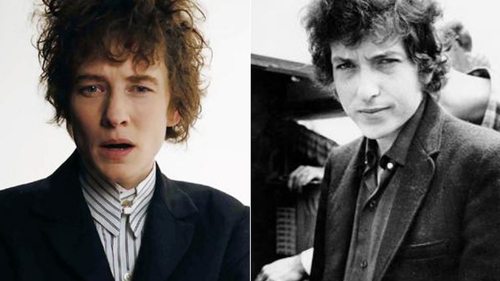 ¿Lady Di se vuelve pelirroja?