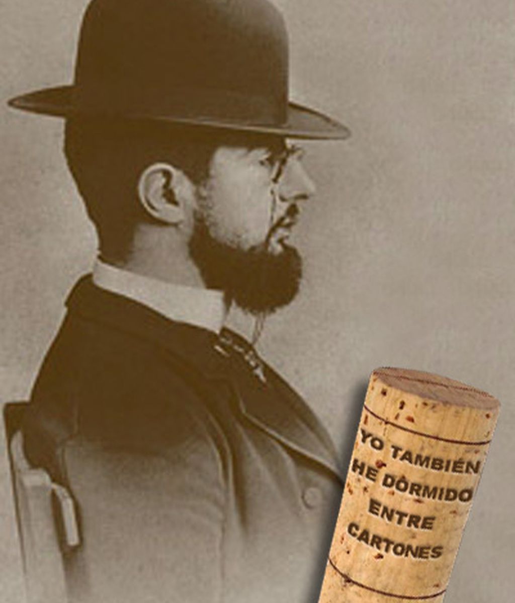 Días de vino y rosas