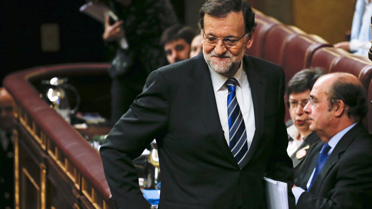 Rajoy extenderá el cheque familia a las monoparentales con dos hijos
