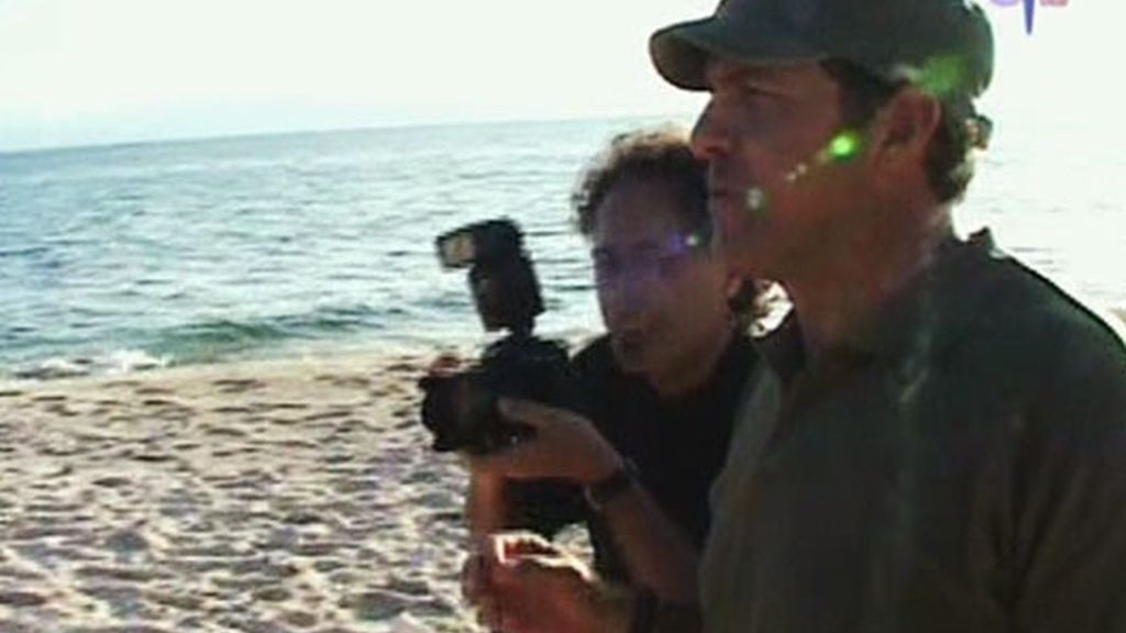 'Supervivientes 2008'