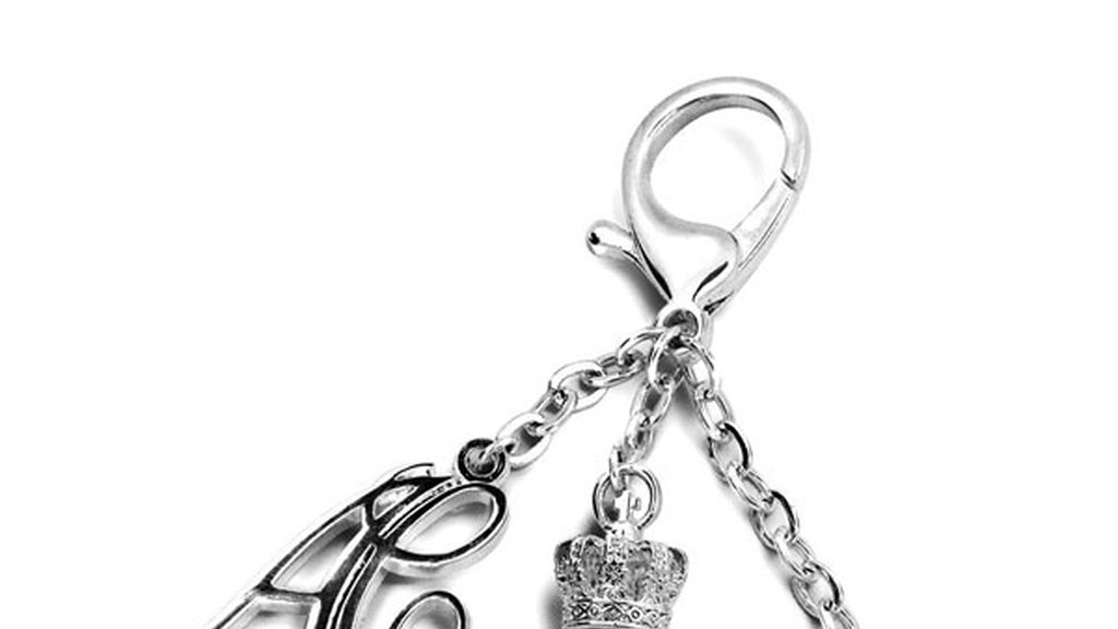 Los souvenirs con motivo del enlace entre Alberto de Mónaco y Charlene Wittstock