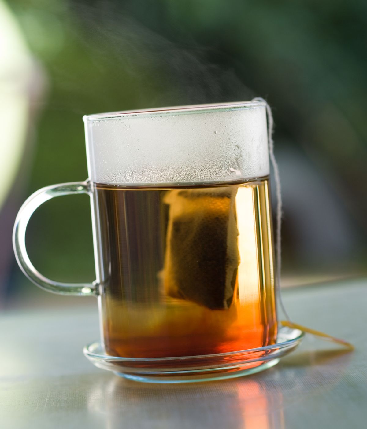 Los múltiples beneficios para la salud que no conocías del té