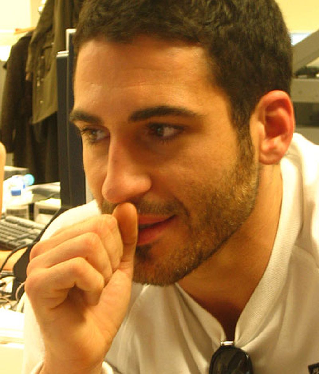 El duque en telecinco.es