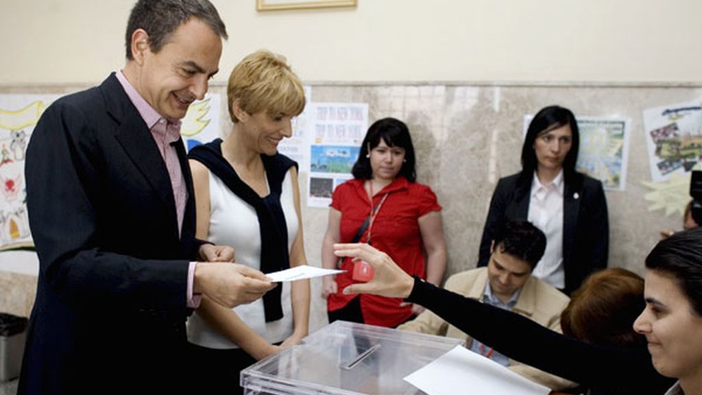 Elecciones 22-M