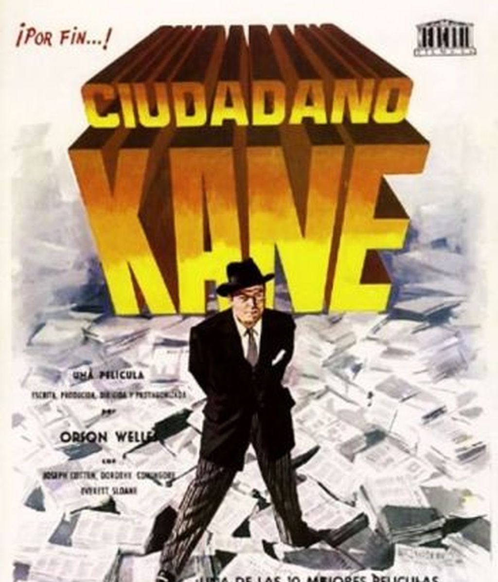 Ciudadano Kane