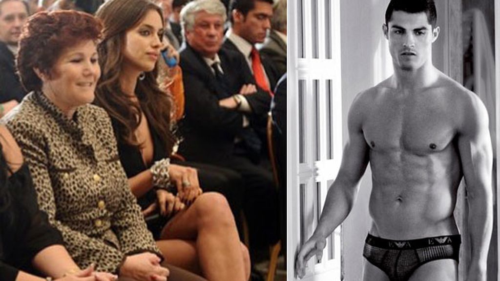 Celebrities y suegras, ¿enemigas o aliadas?