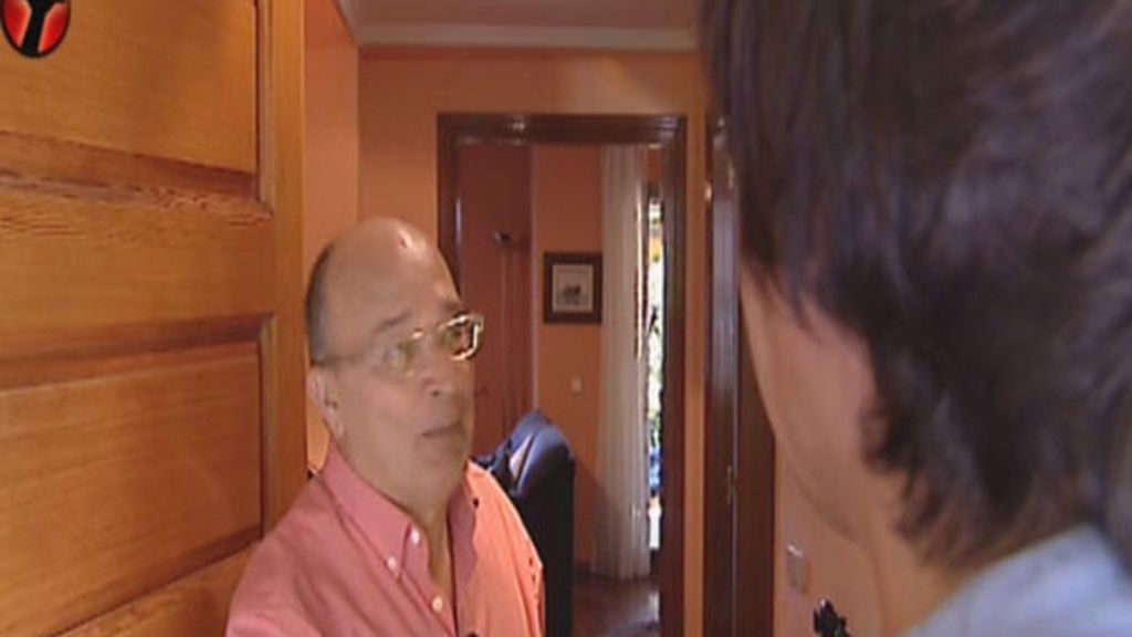 El casoplón de Locampos