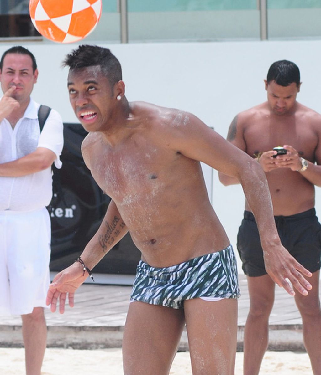 Robinho