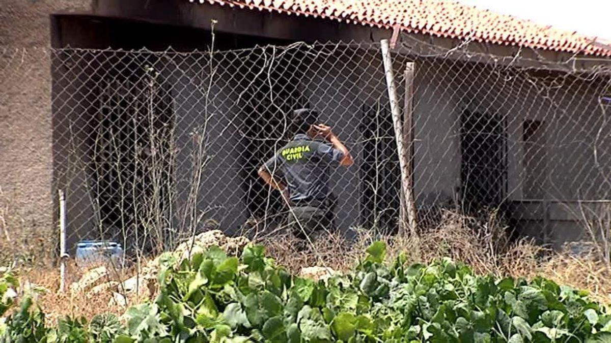 Cuatro muertos en una explosión de gas en Alicante, entre ellos dos niños
