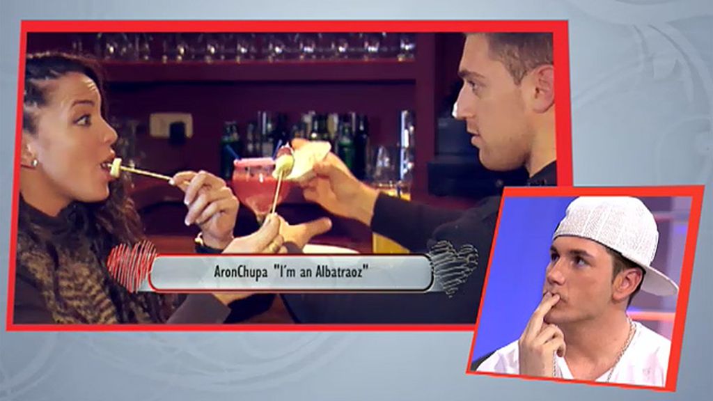 Samira: “Rafa se está pillando”
