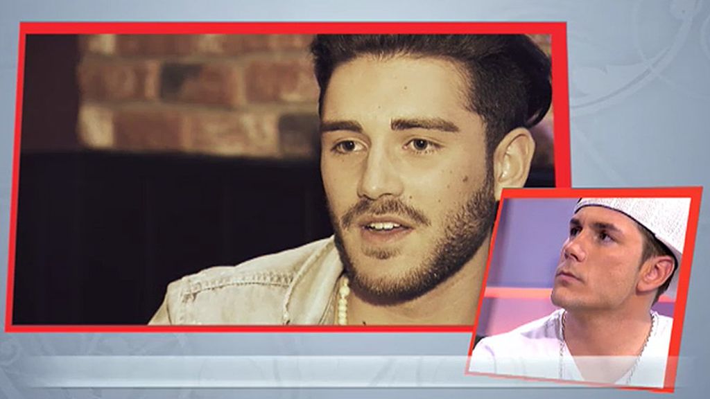 Pietro: “No sé si me cambiaría al bando de Steisy, nunca digas nunca”