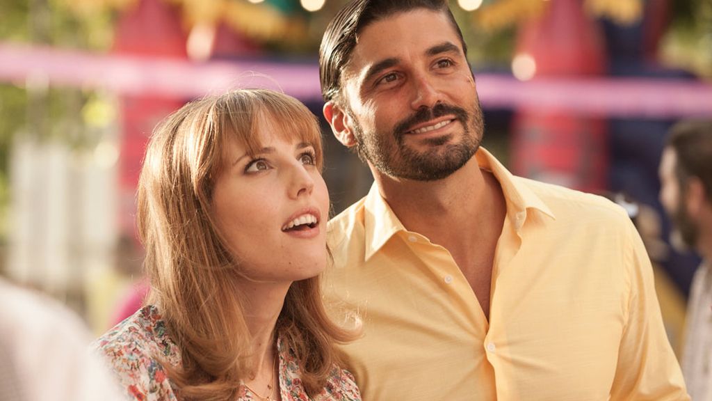 Tercer proyecto como director del polifacético Paco León