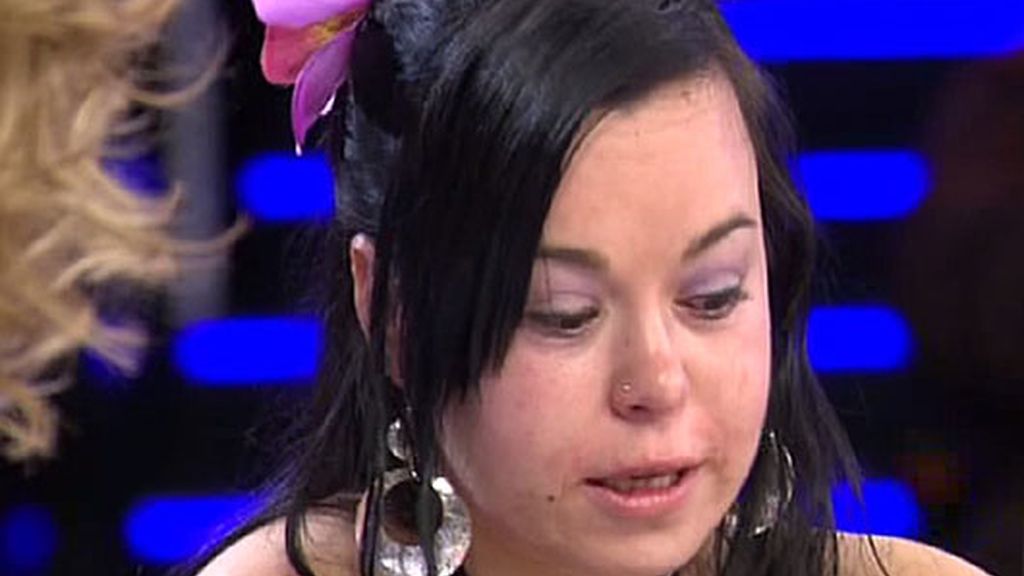 Almudena, las caras de la expulsión