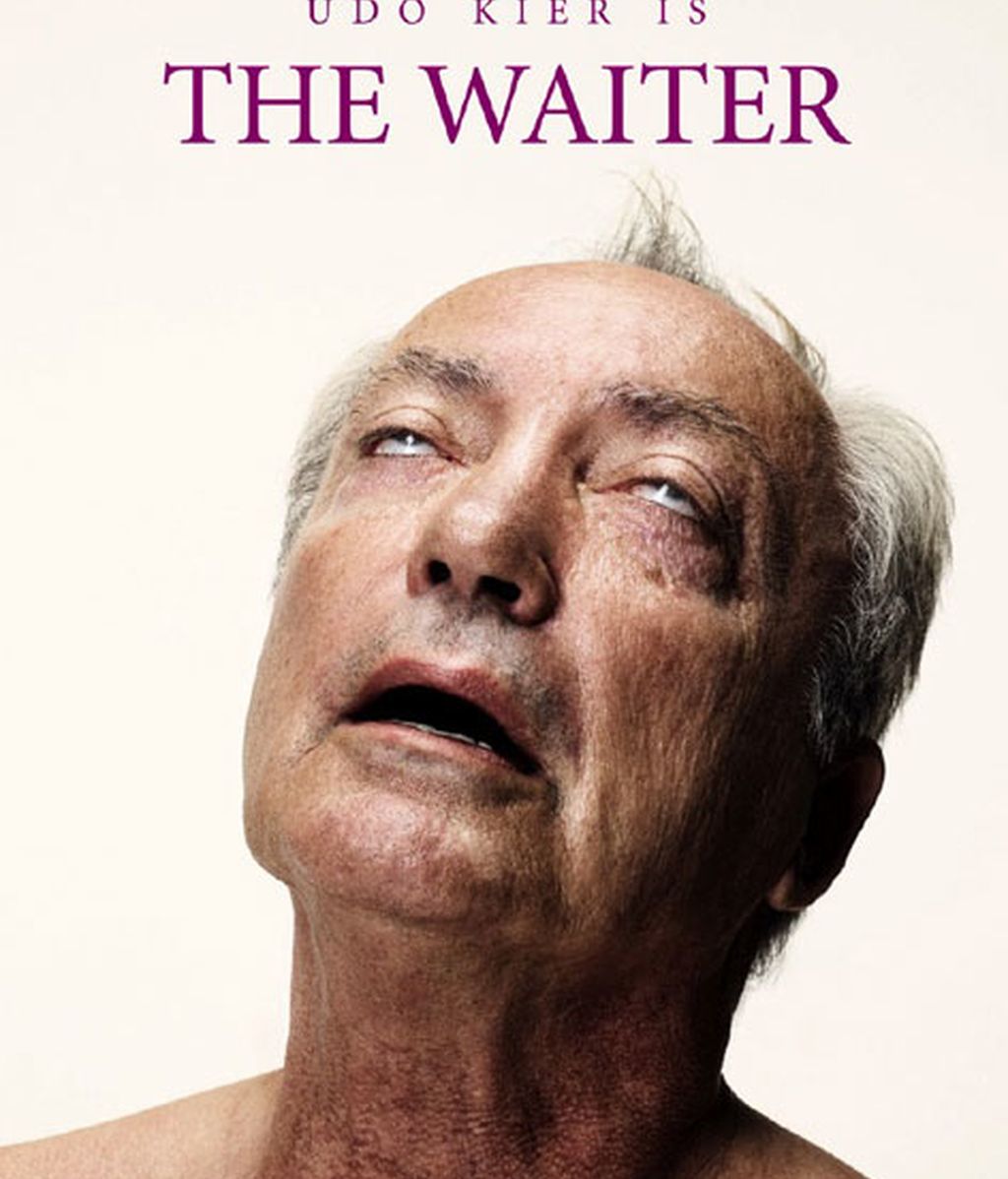 Lars Von Triers lo ve así en su última película