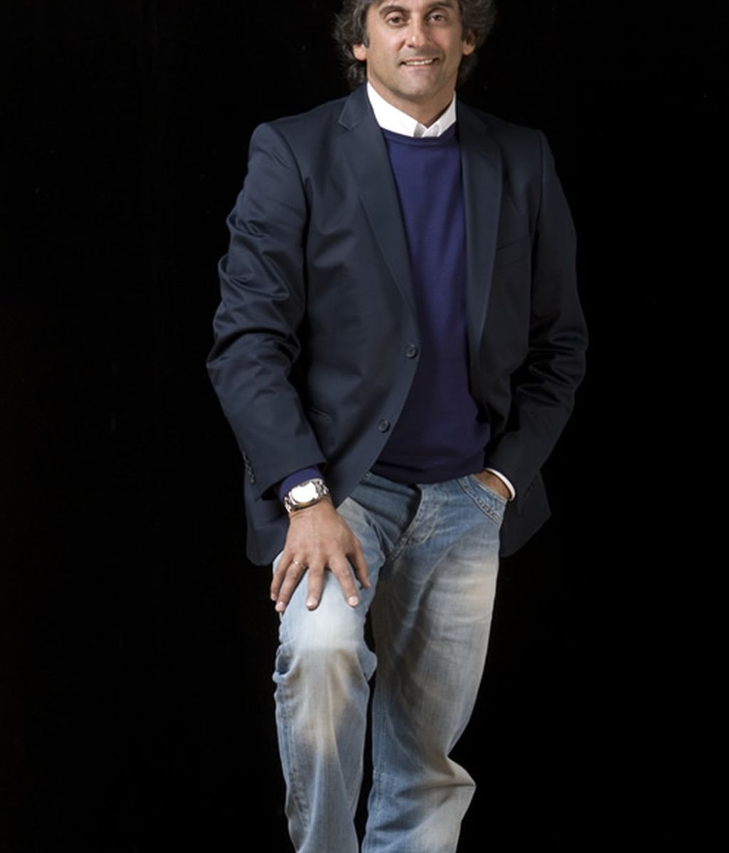 Enzo Francescoli, pasión por el fútbol