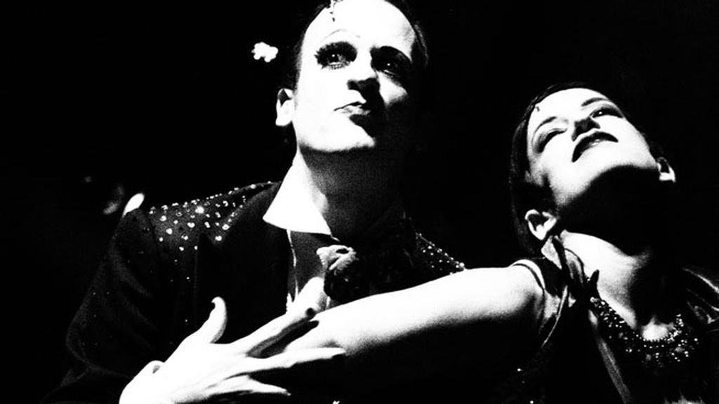 Kit Kat Club: nos colamos dentro de Cabaret