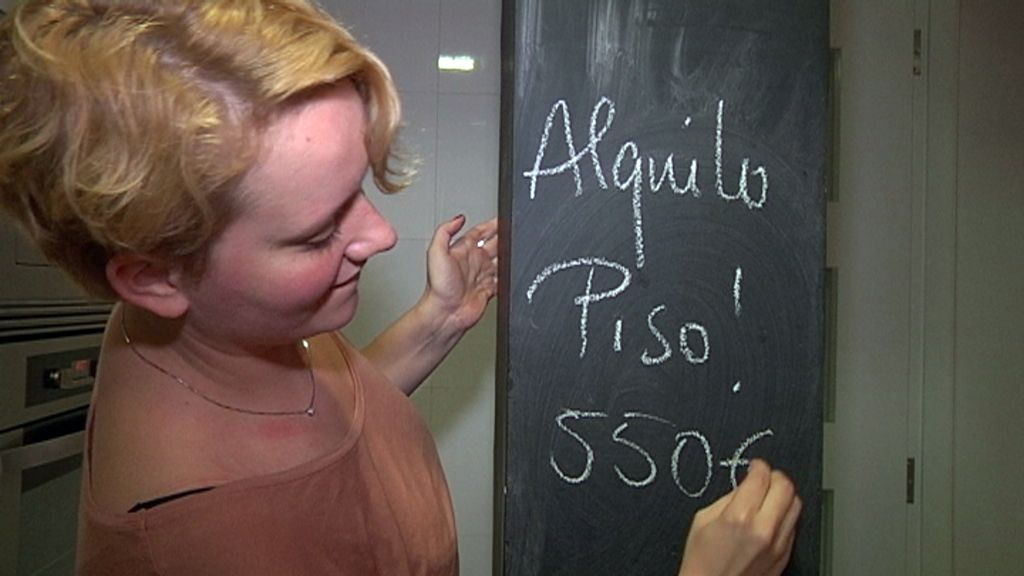 'Casas de alquiler' en 'Callejeros'