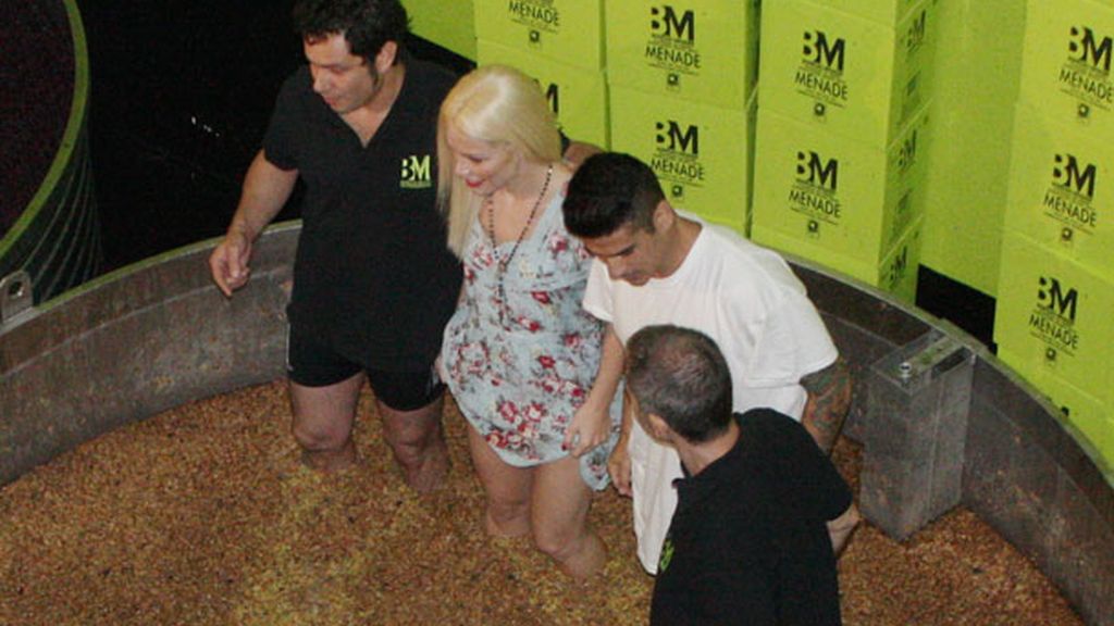 La pisada solidaria destinará los beneficios a la fundación Voces