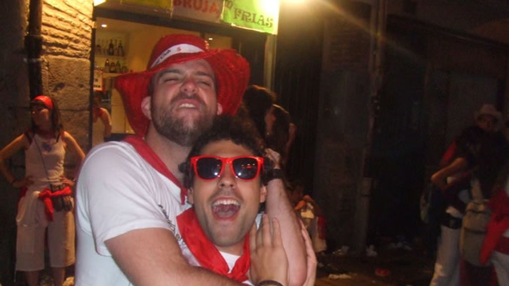 El alcohol... ¿buen consejero?