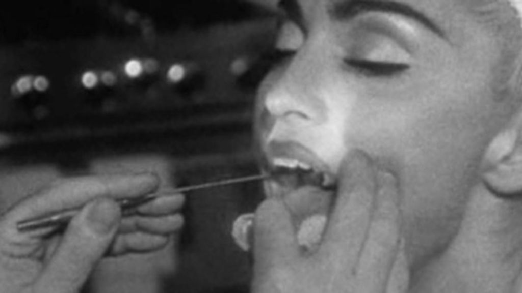 madonna