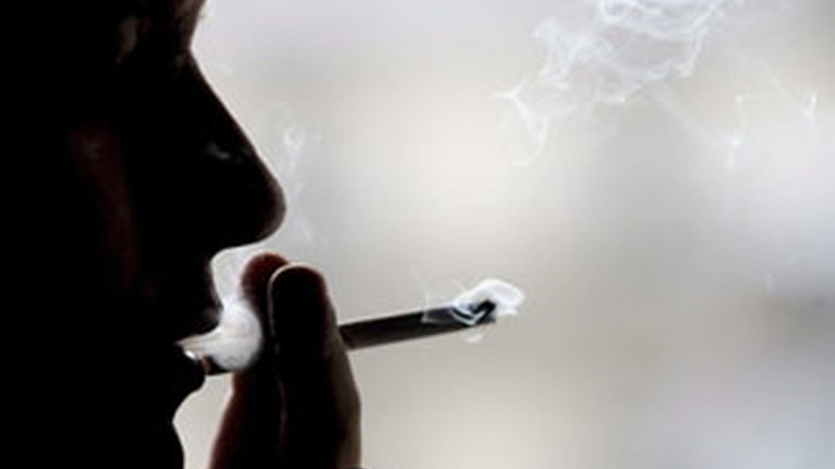 El fumador lo tiene cada año más difícil. Vídeo: Informativos Telecinco.