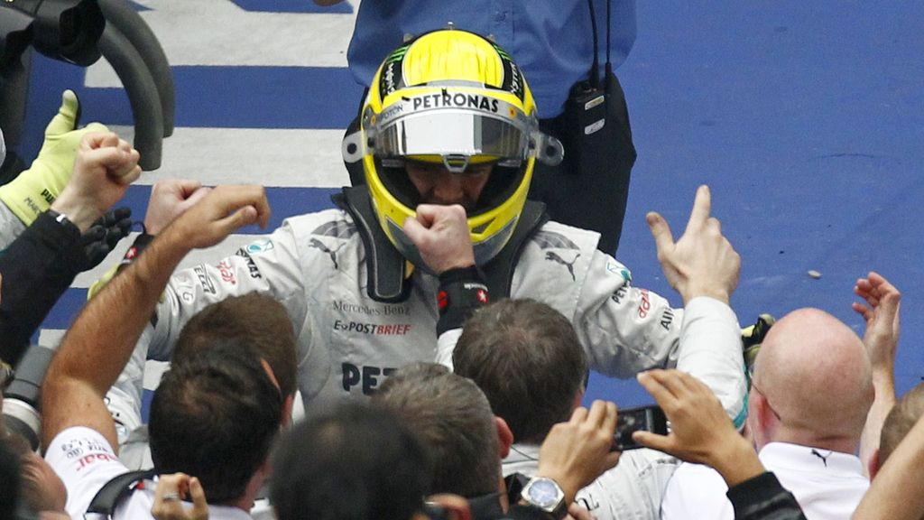 Gran Premio de China