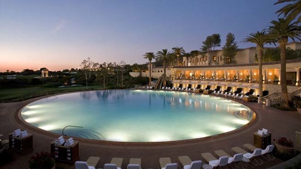 Las piscinas más curiosas del mundo