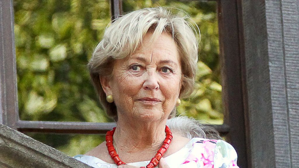 Reyes Bélgica