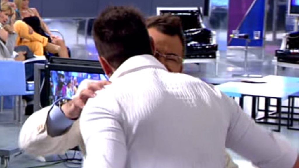 ¿Crees que Jacobo Ostos sería un buen tronista de 'Mujeres y hombres'?