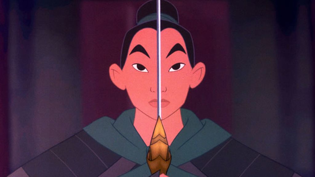 Mulan